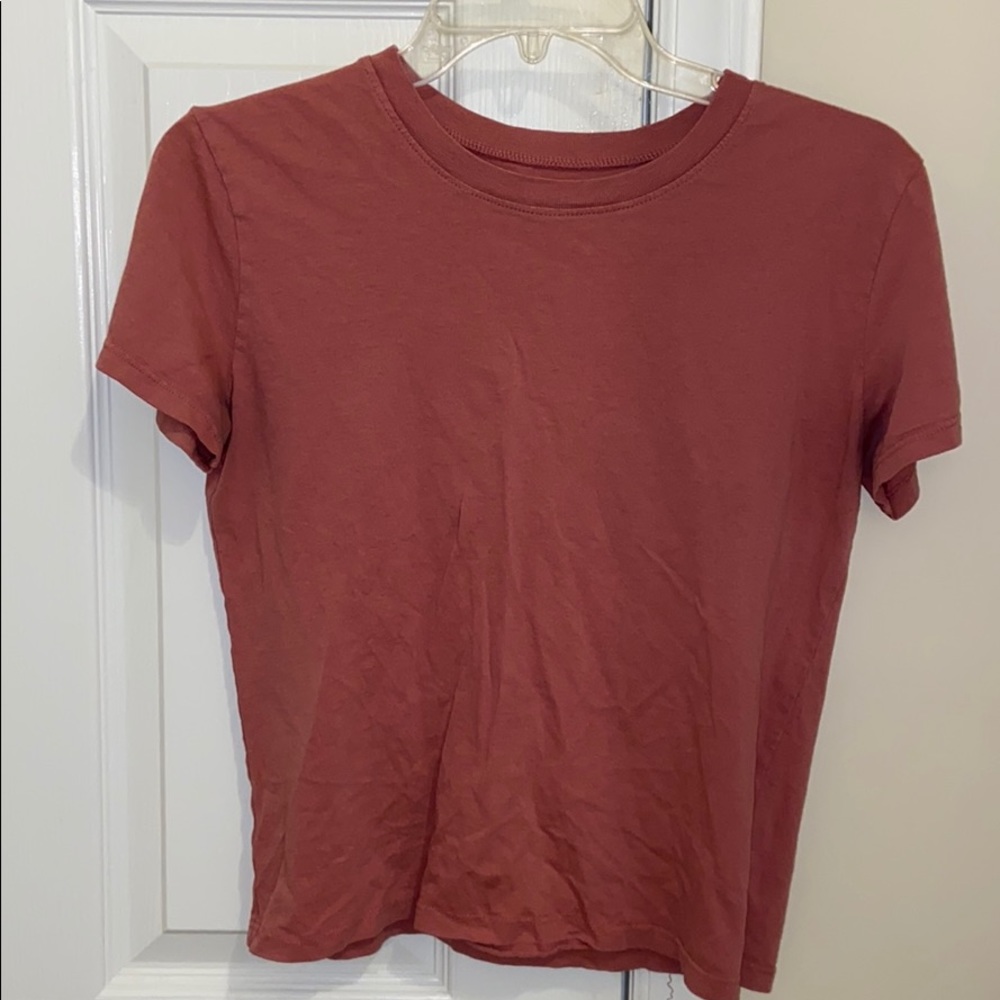 t shirt